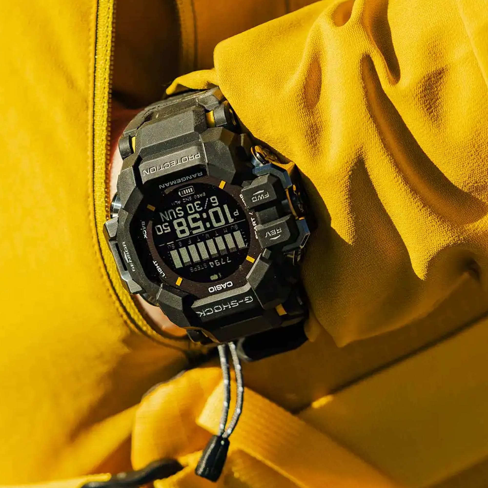 GPR H1000 1ER CASIO gpr-h1000-1er-casio