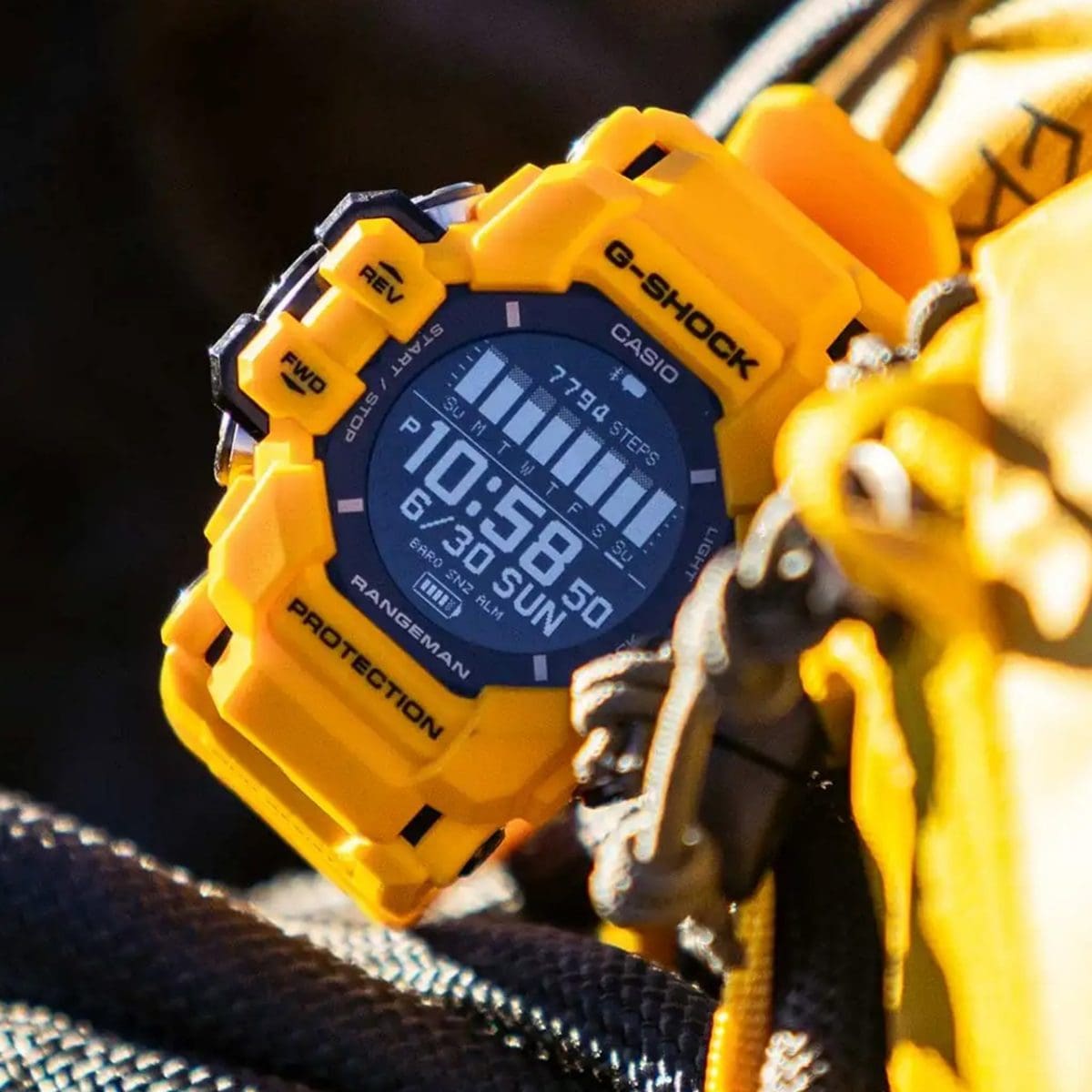GPR-H1000-9