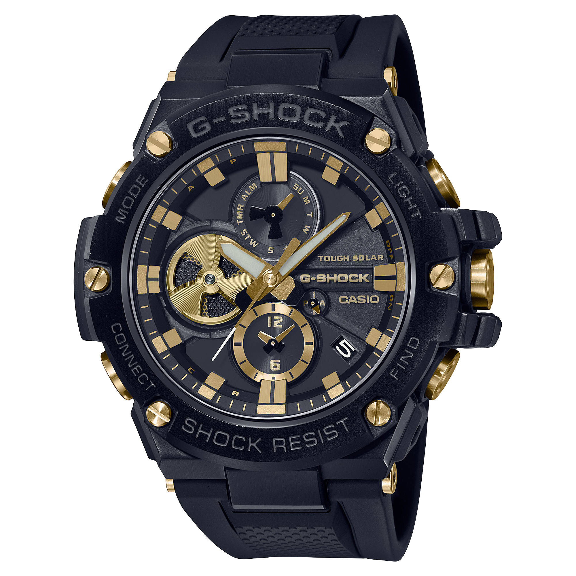 GST-B100GC-1AER