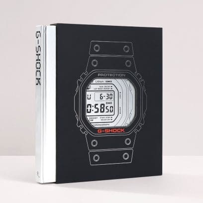 G-SHOCK-BOOK