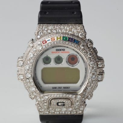 G-SHOCK-BOOK