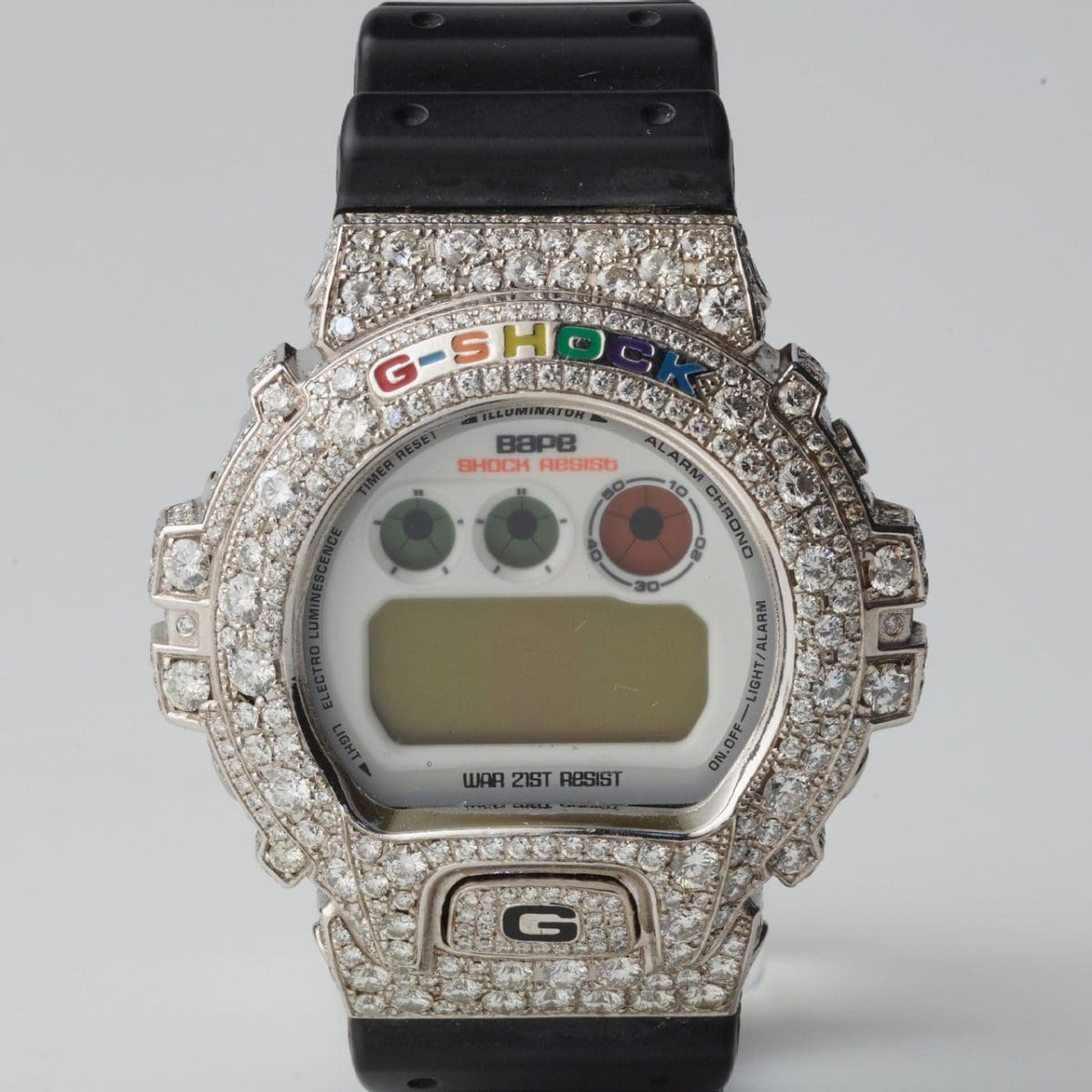 G-SHOCK-BOOK