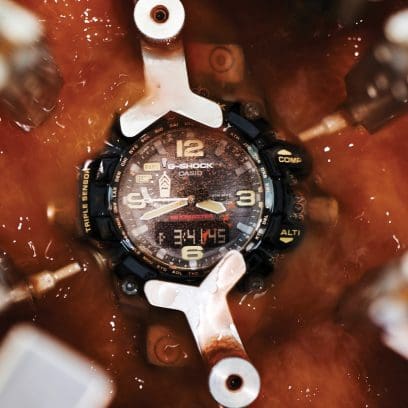 G-SHOCK-BOOK