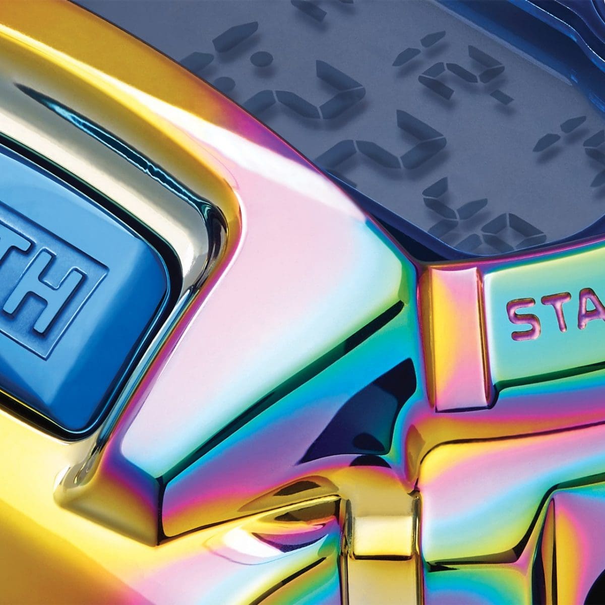 G-SHOCK-BOOK