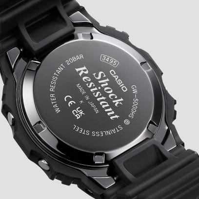 GW-5000HS-1