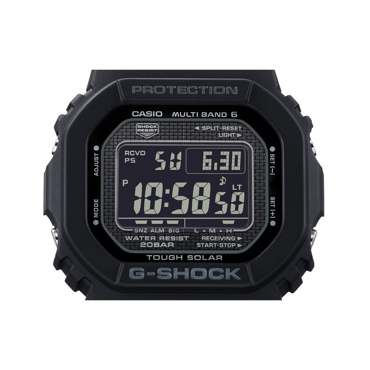 GW-5000HS-1