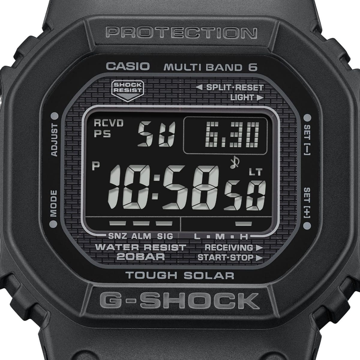 GW-5000HS-1