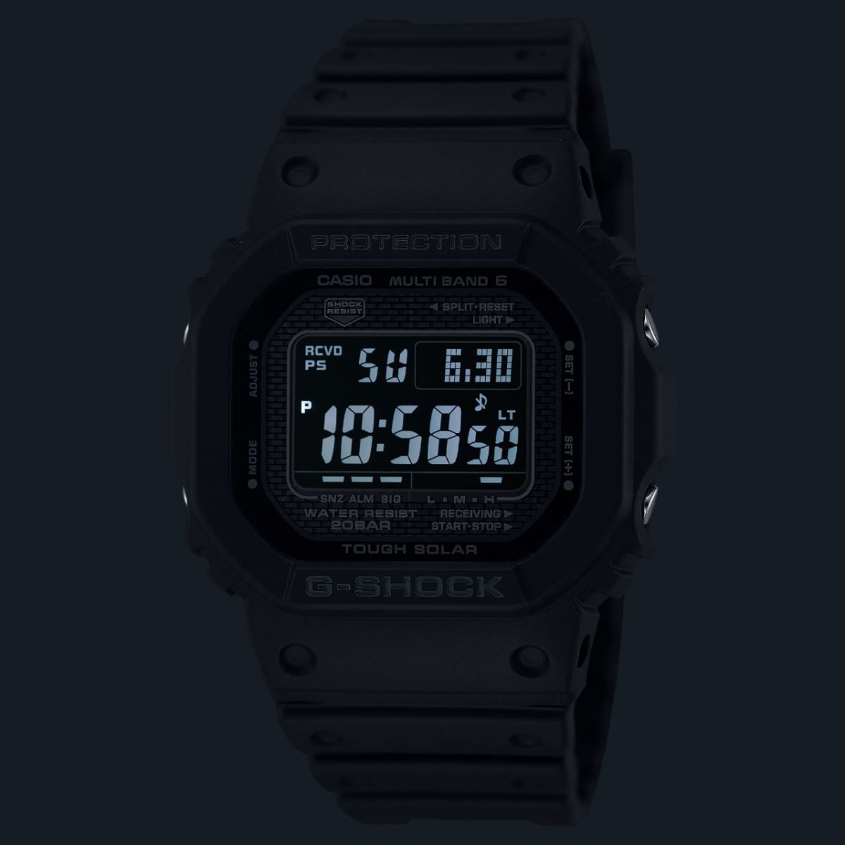 GW-5000HS-1