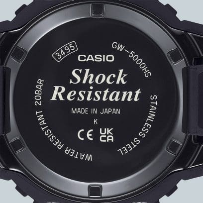 GW-5000HS-7