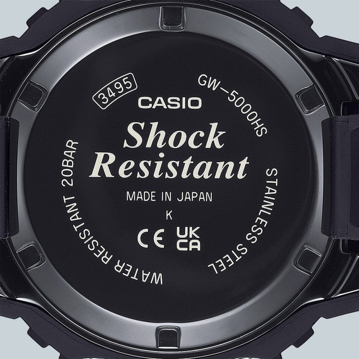 GW-5000HS-7