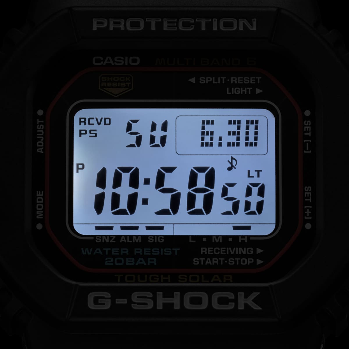 GW-M5610U-1