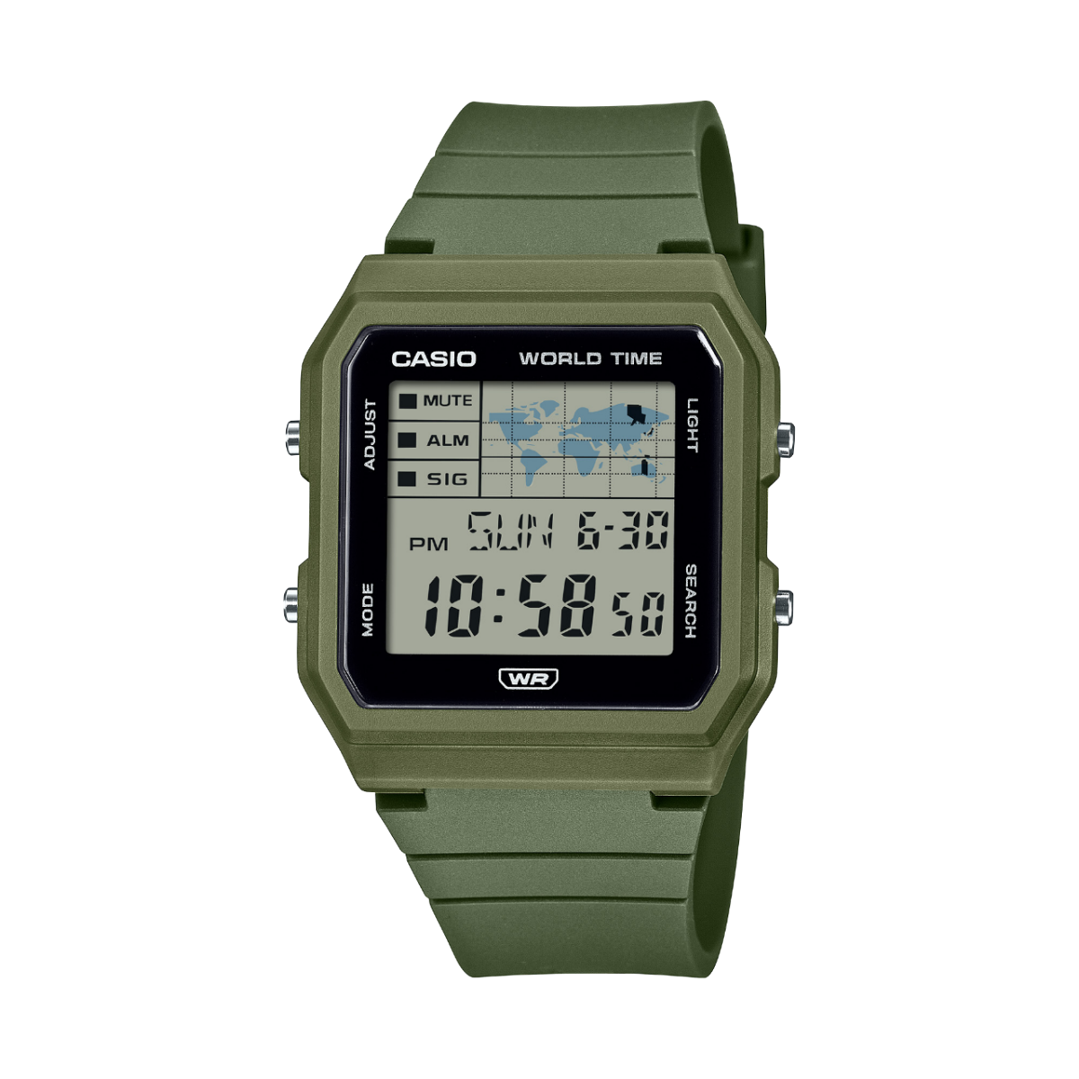 LF-30W-3A