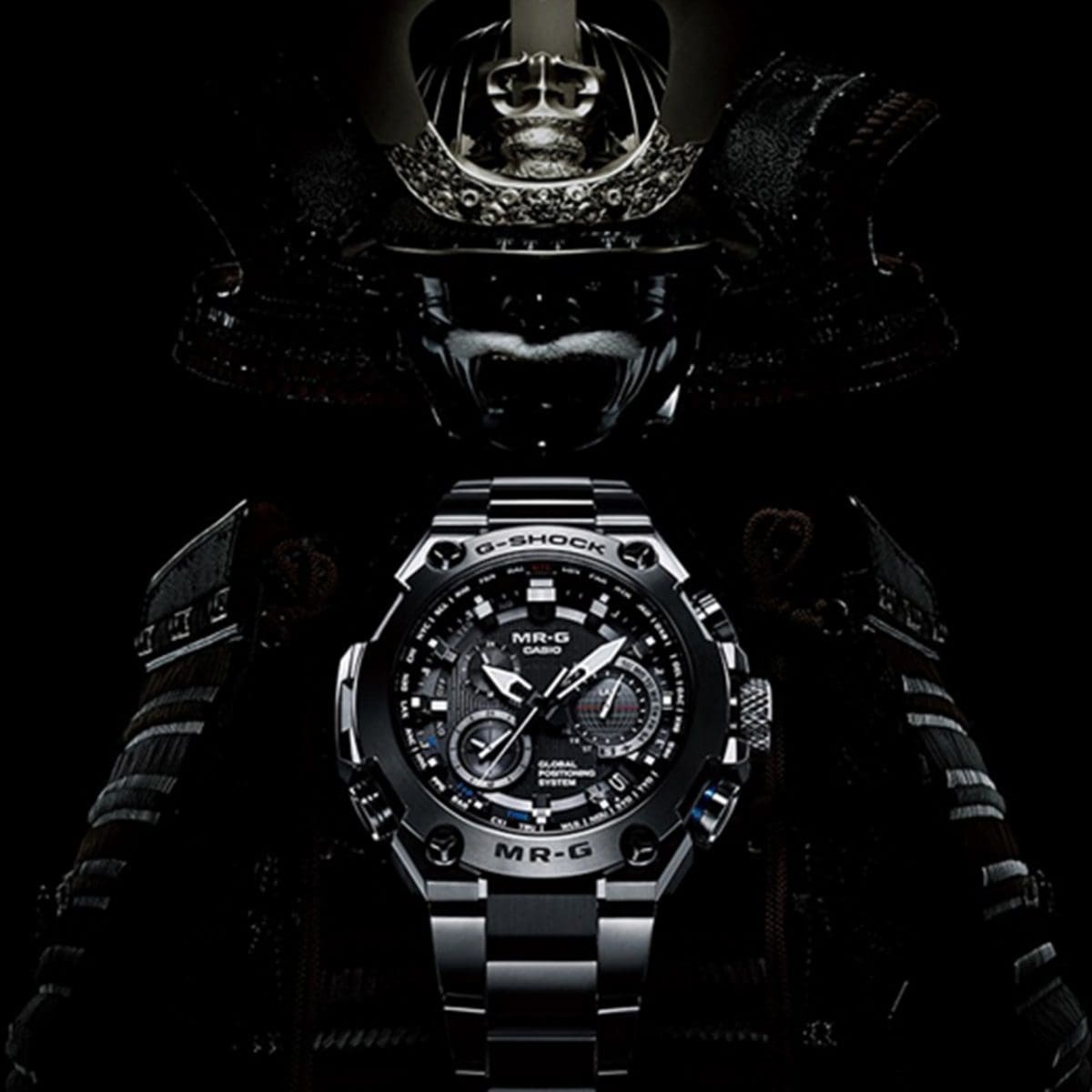 MRG-G1000B-1A