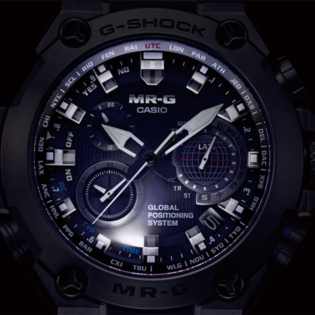 MRG-G1000B-1A