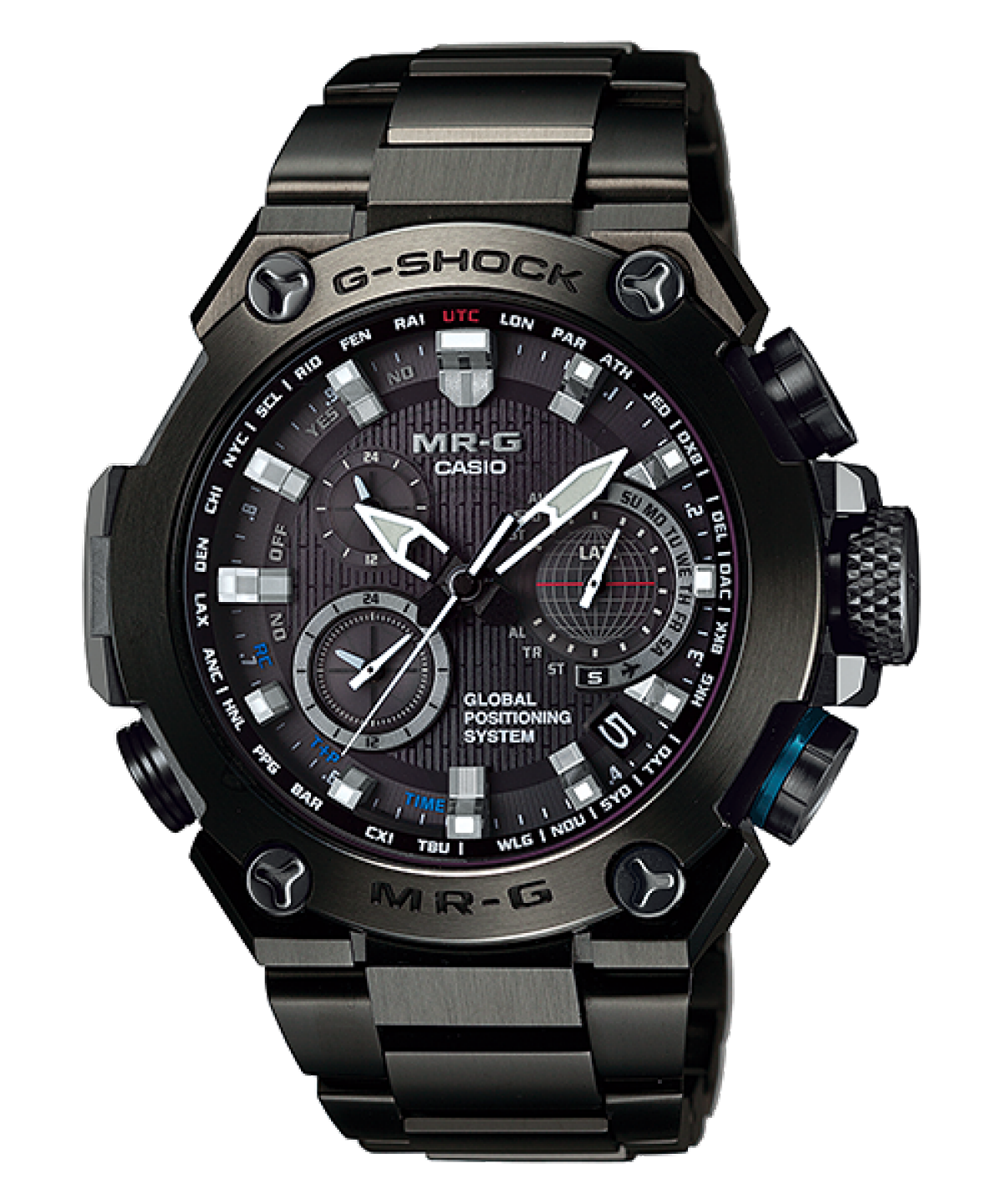 MRG-G1000B-1A