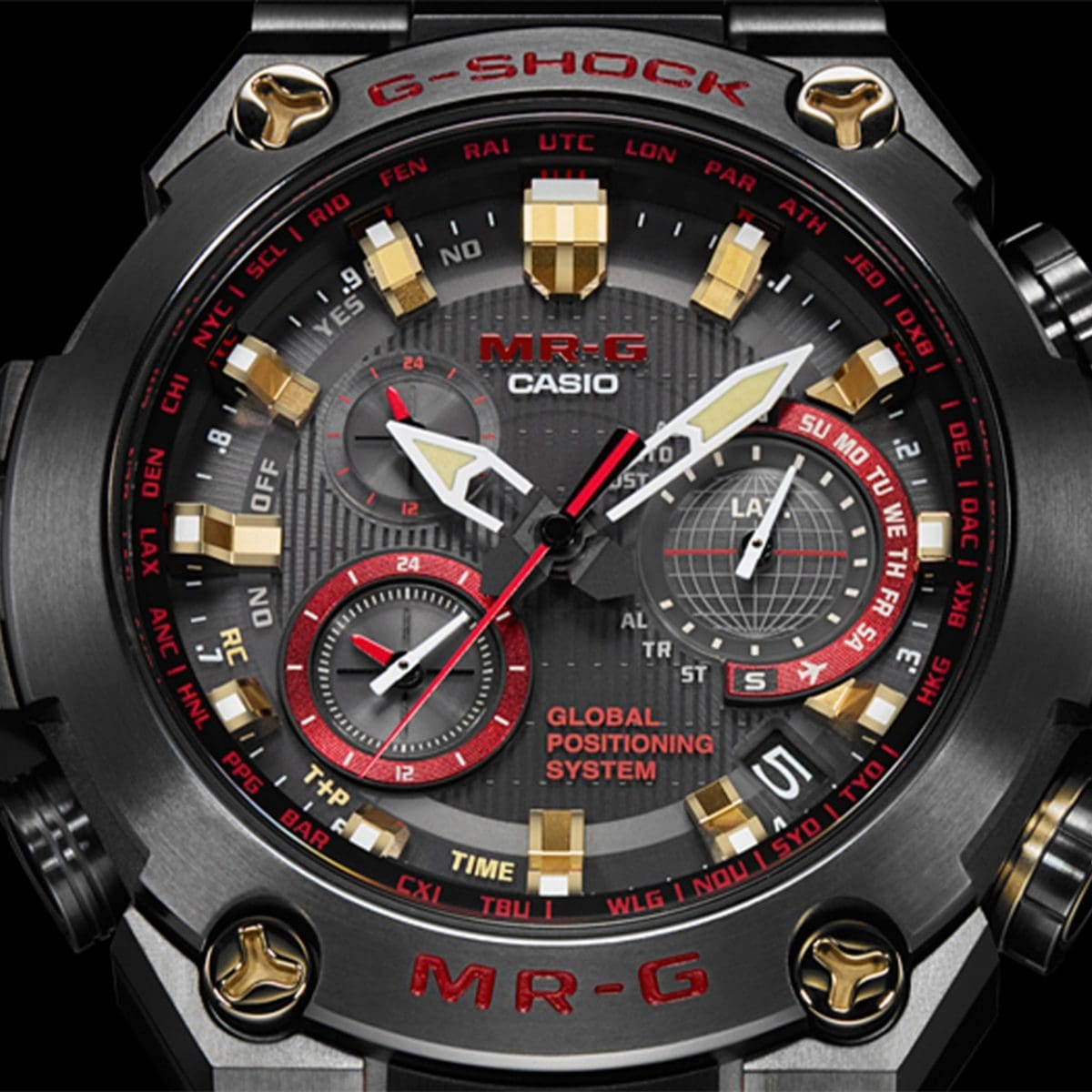 MRG-G1000B-1A4
