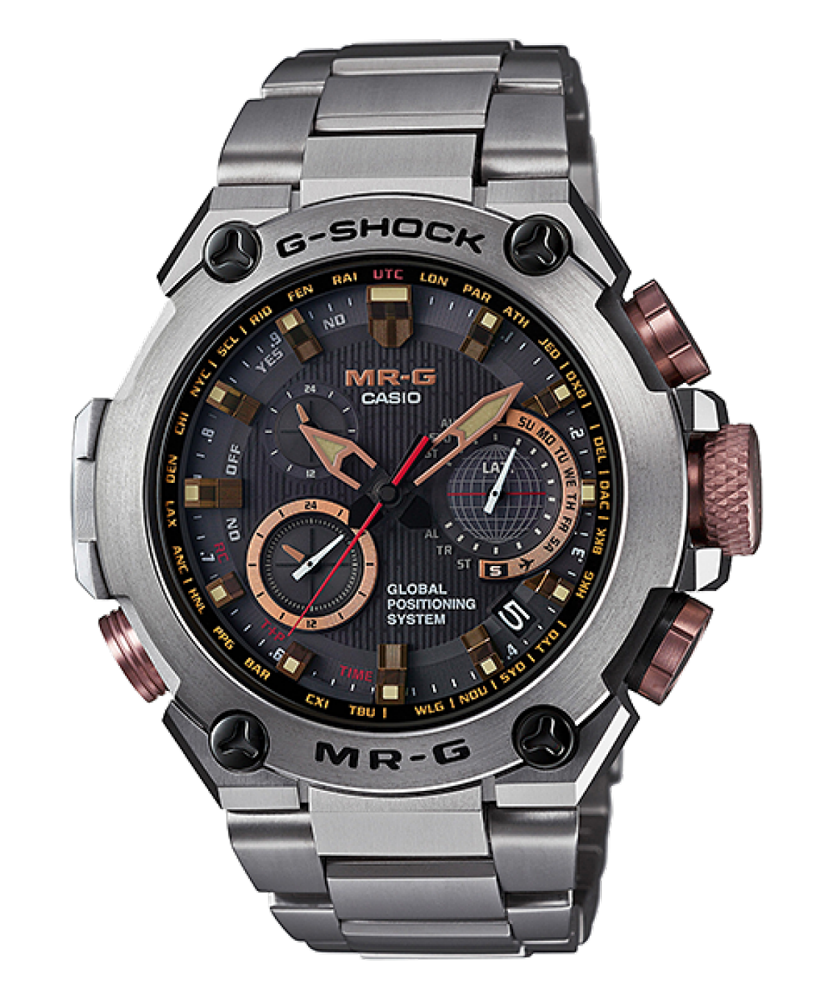 MRG-G1000DC-1A