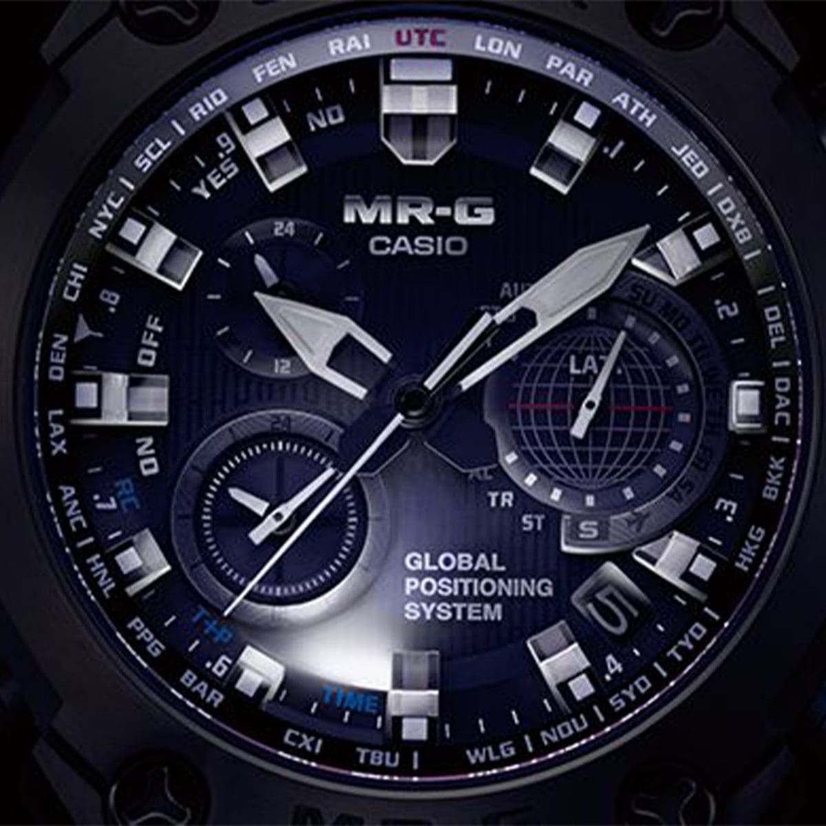 MRG-G1000DC-1A