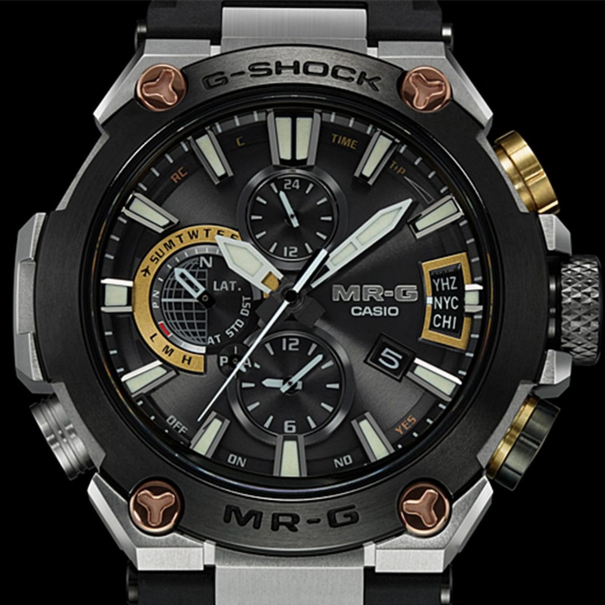 MRG-G2000R-1A