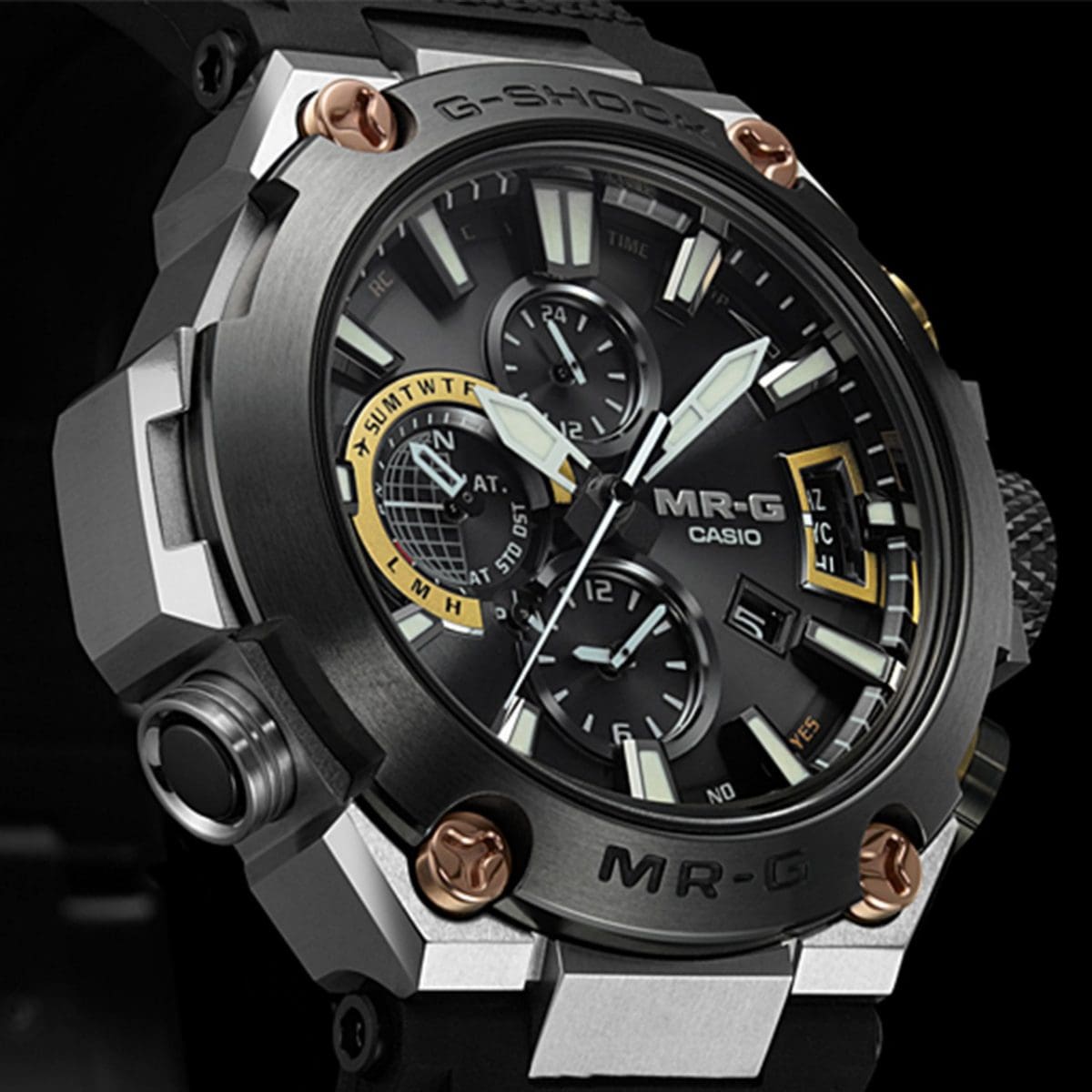 MRG-G2000R-1A