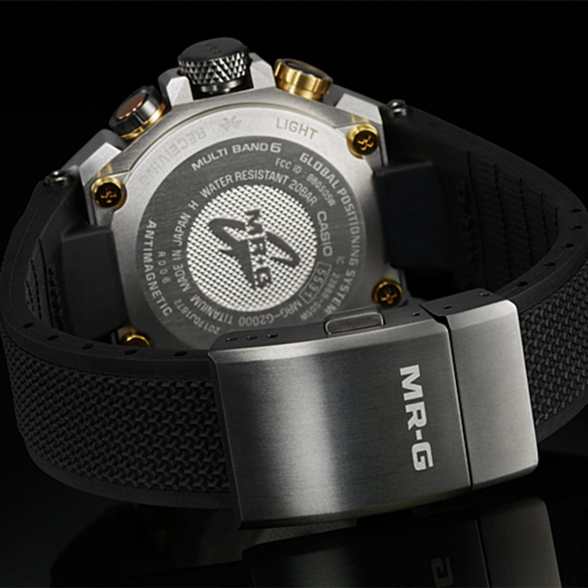 MRG-G2000R-1A