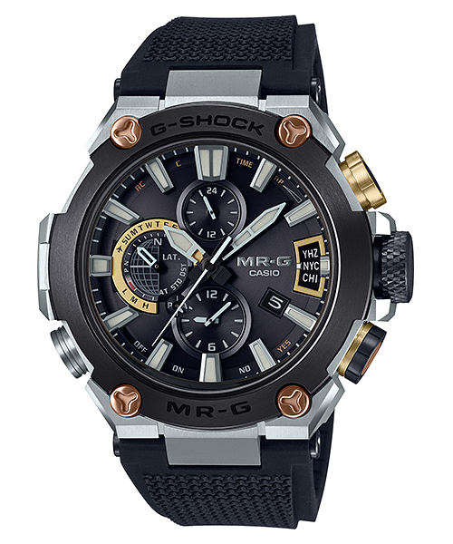 CASIO MRG-G2000R-1AJR MRG カシオ MRG-G2000R-1ADR | CASIO
