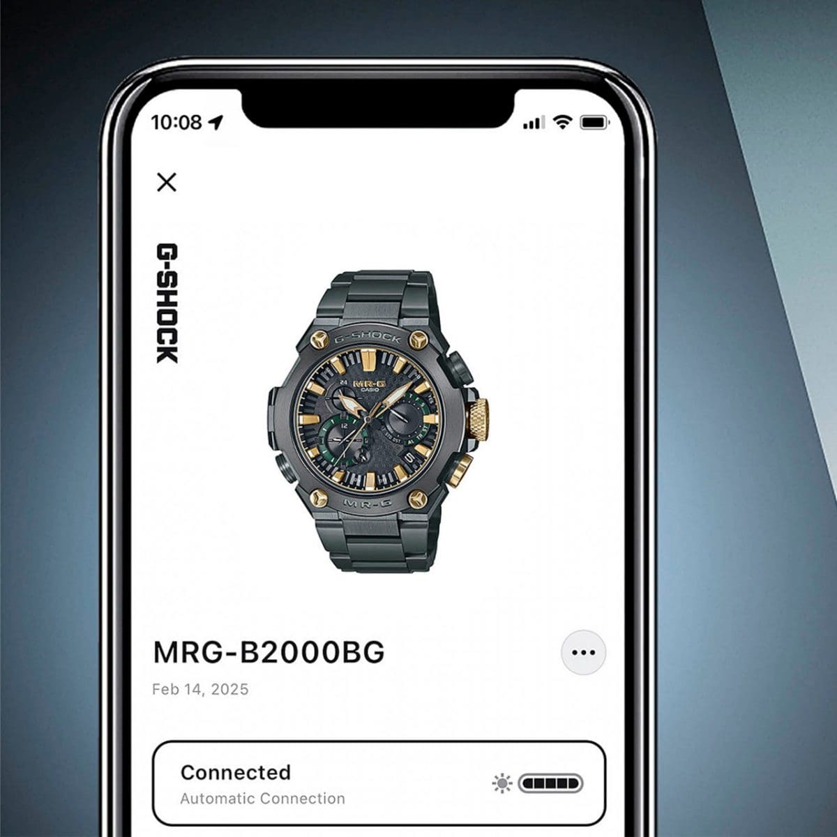 Solar-powered timekeeping with Bluetooth® and radio control for enhanced accuracy and reliability