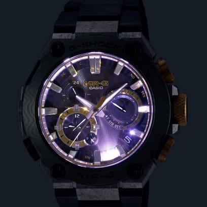 MRG-B2000GA-1A