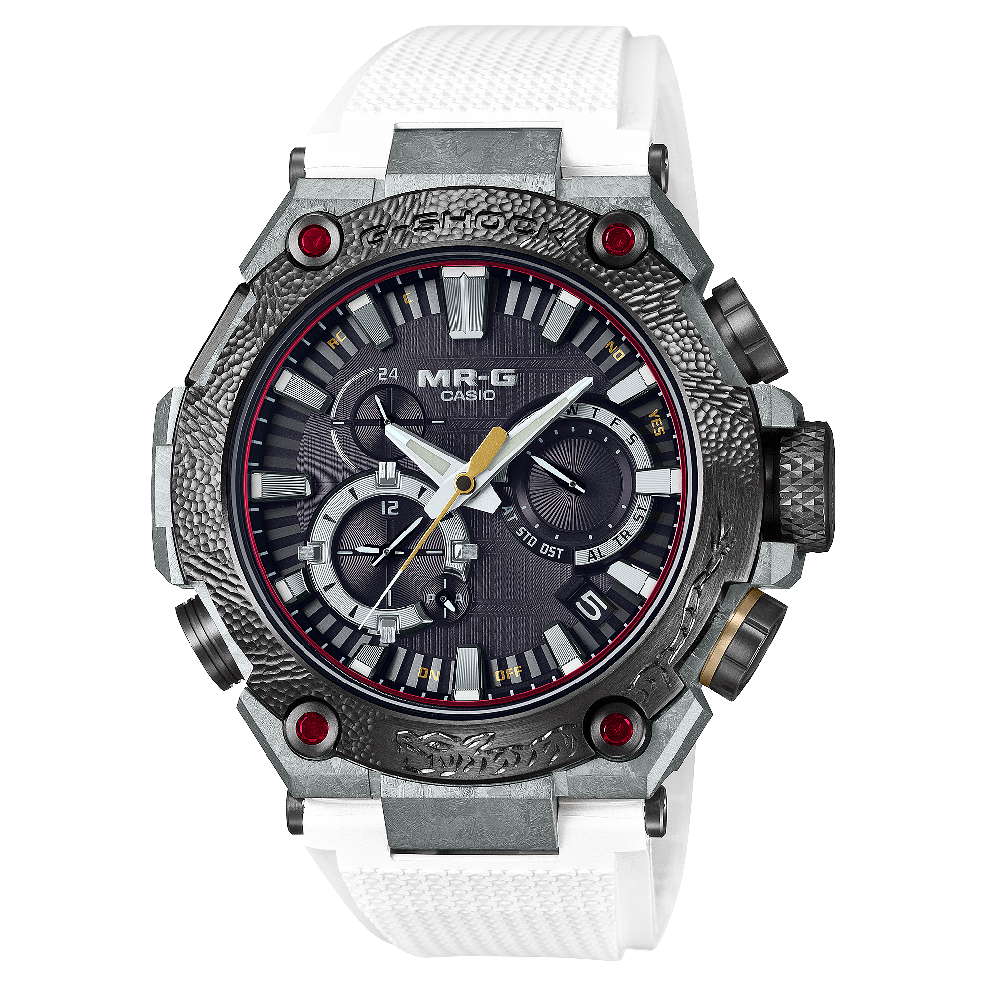 MRG-B2000SG-1ADR | CASIO