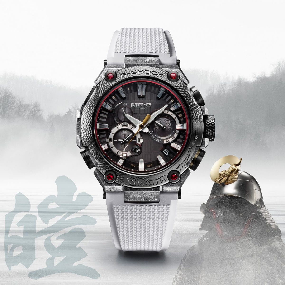 時計 MRG-B2000SG MRG-B2000SG-1ADR | CASIO