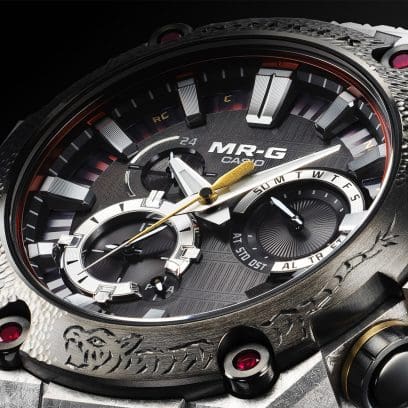 MRG-B2000SG-1A
