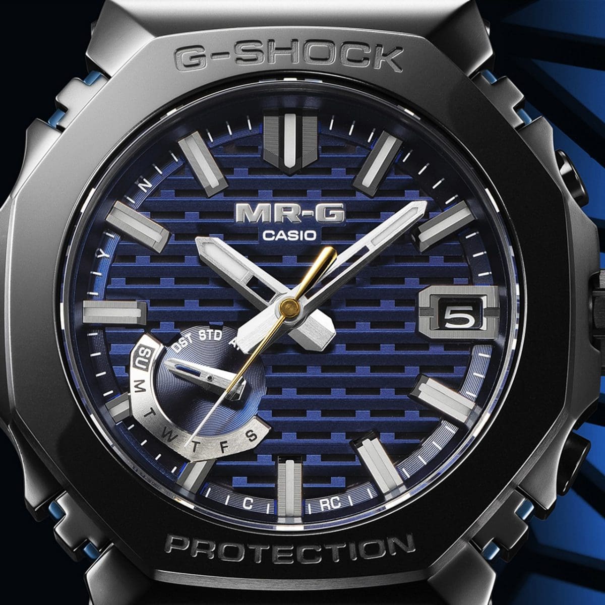 MRG-B2100R-2A