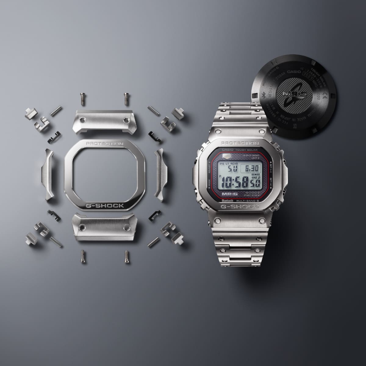 MRG-B5000D-1