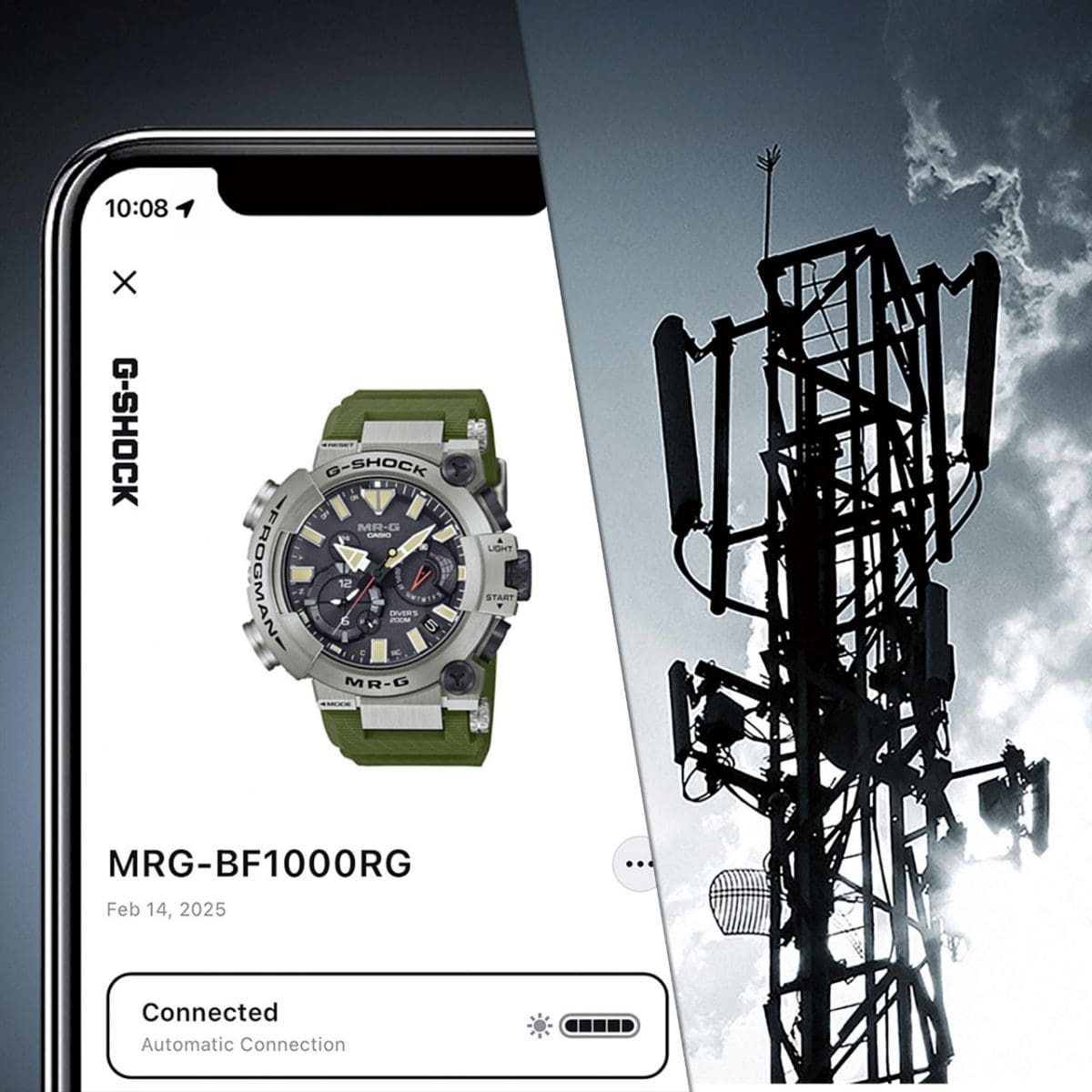 MRG-BF1000RG-3A