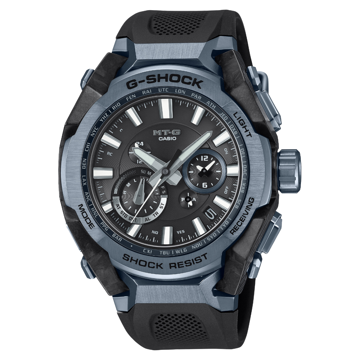 MTG-B4000B-1A2