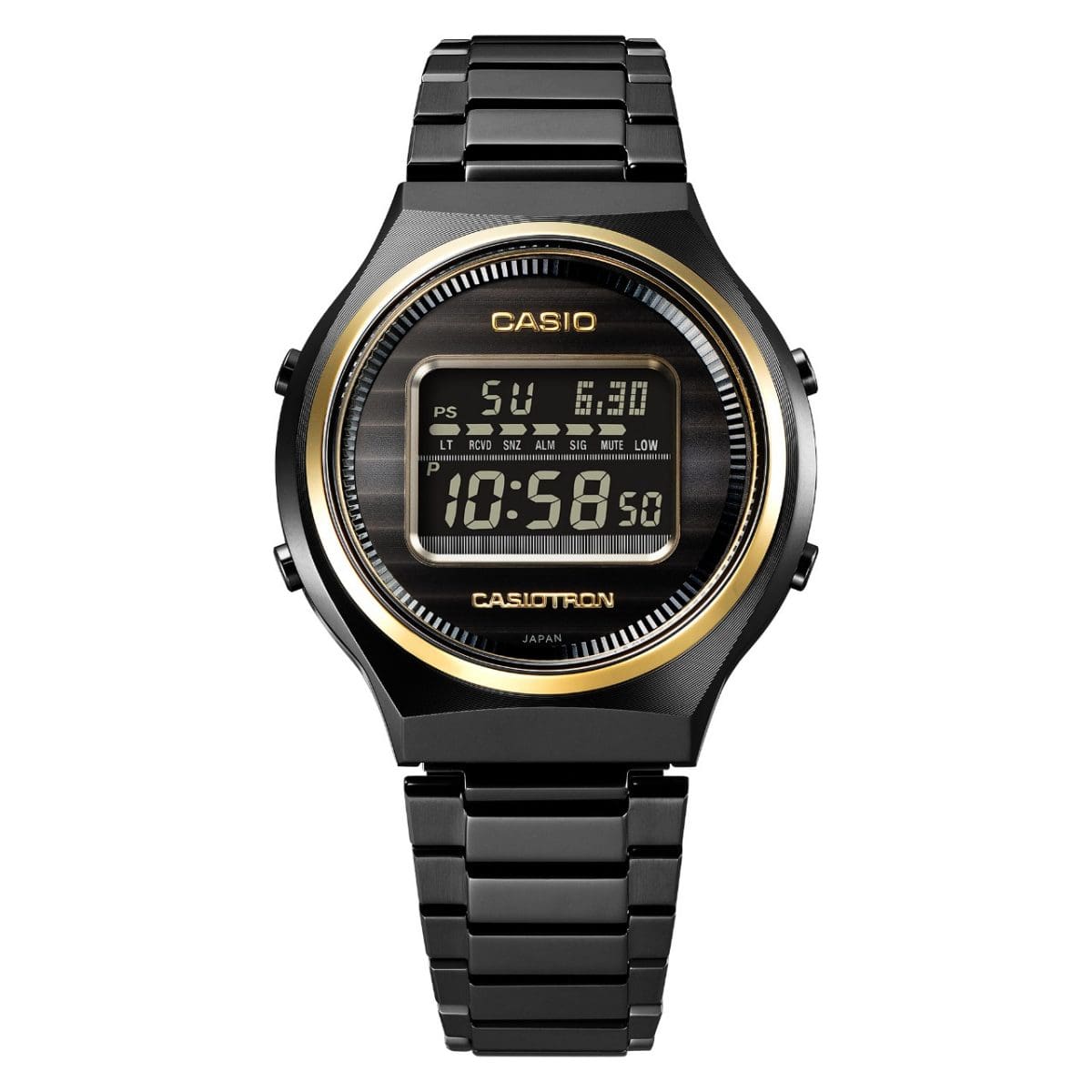 TRN-50ZE-1AER | CASIO