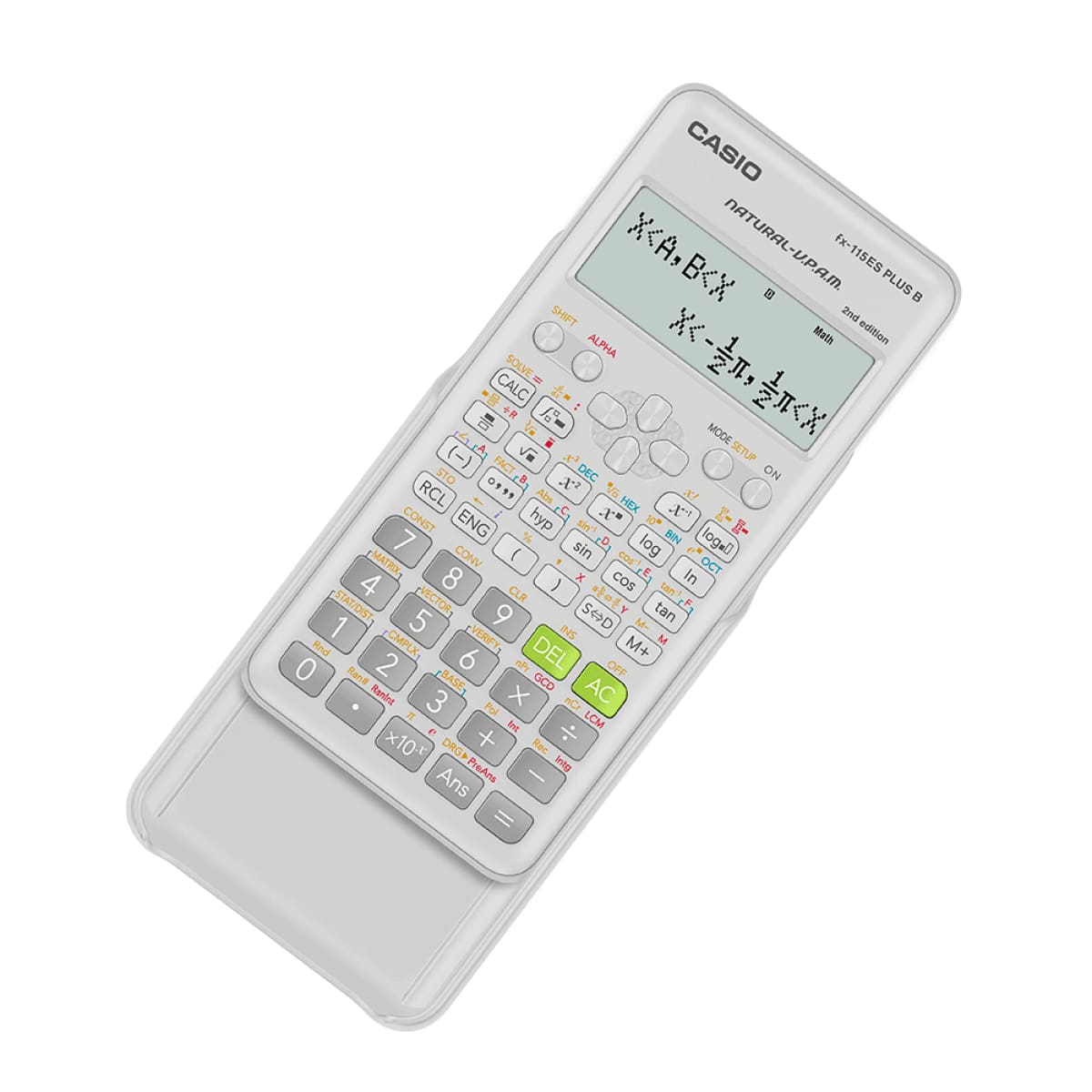 FX-115ESPLUSB-2 #2