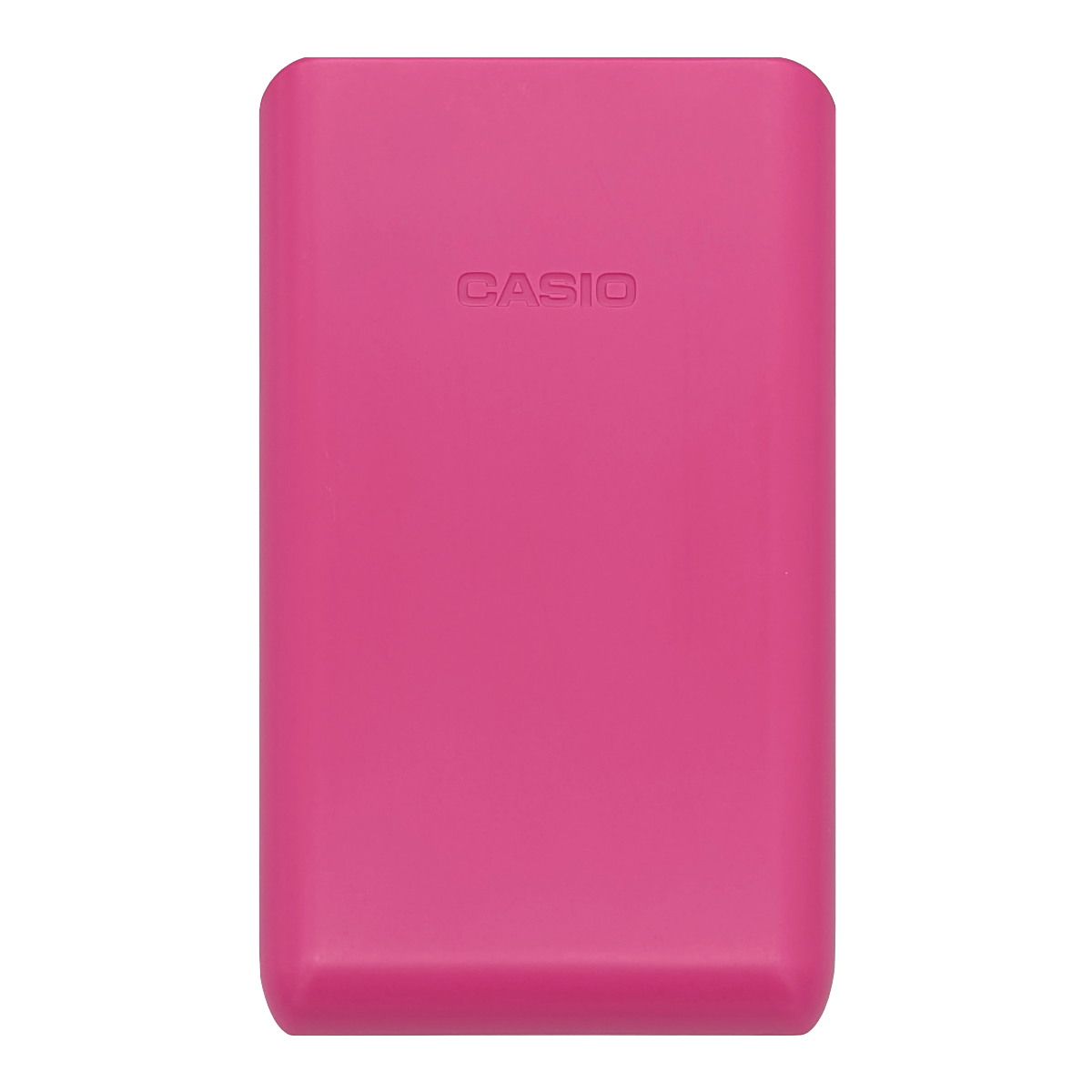 Scientific & Fraction fx-260 SOLAR II Pink Edition Calculators #7