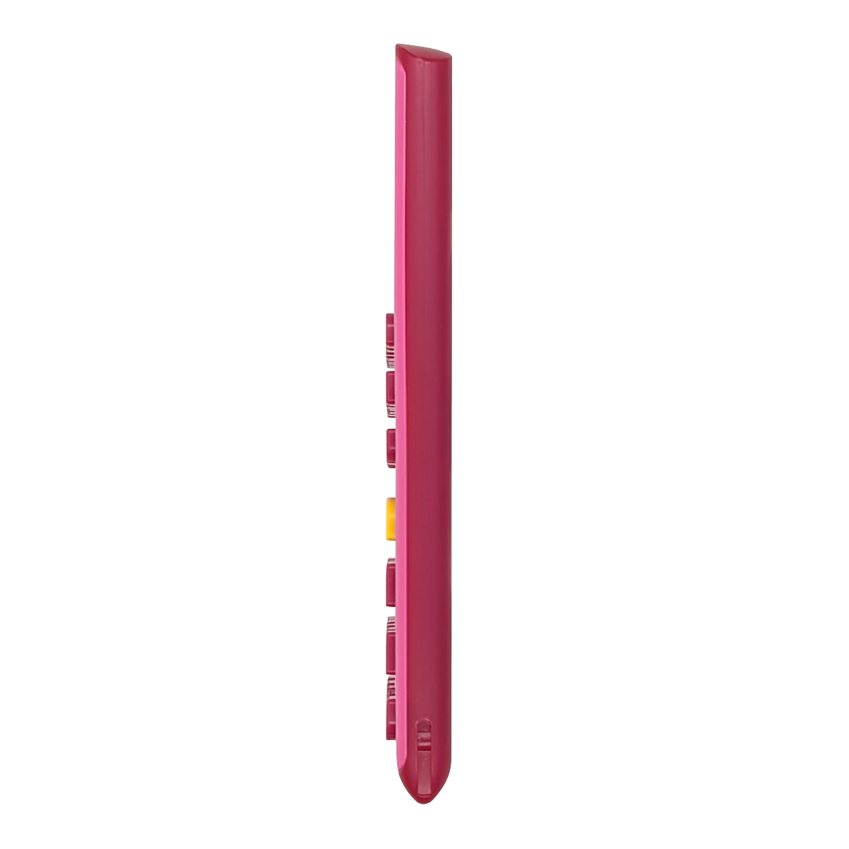 Scientific & Fraction fx-260 SOLAR II Pink Edition Calculators #6