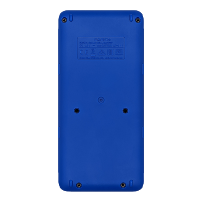 Scientific & Fraction fx-300ES PLUS 2nd Edition Blue Calculators #5