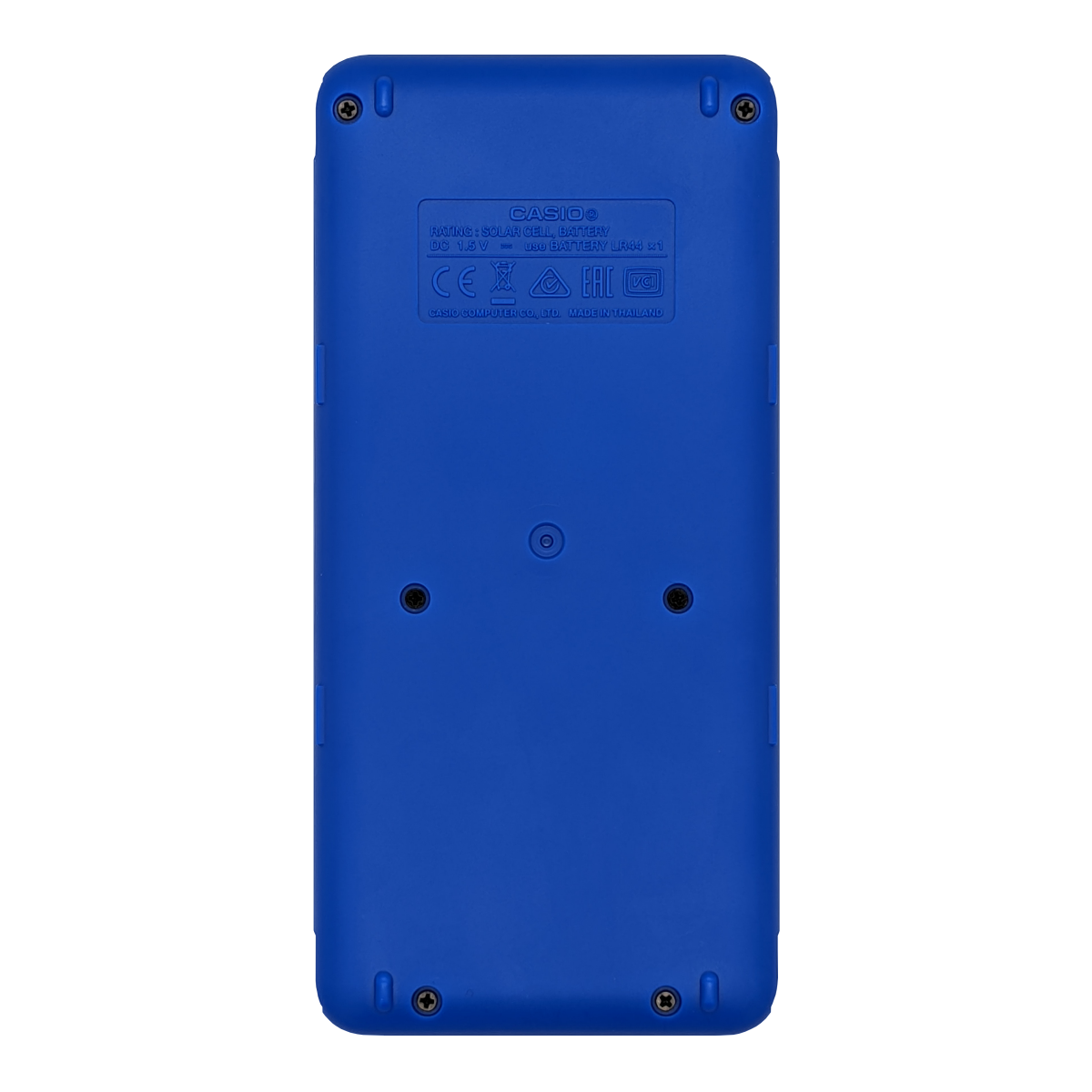 Scientific & Fraction fx-300ES PLUS 2nd Edition Blue Calculators #5
