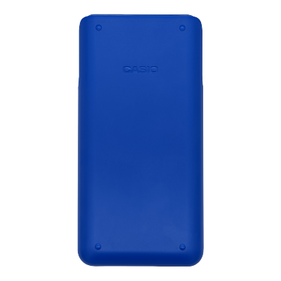 Scientific & Fraction fx-300ES PLUS 2nd Edition Blue Calculators #3