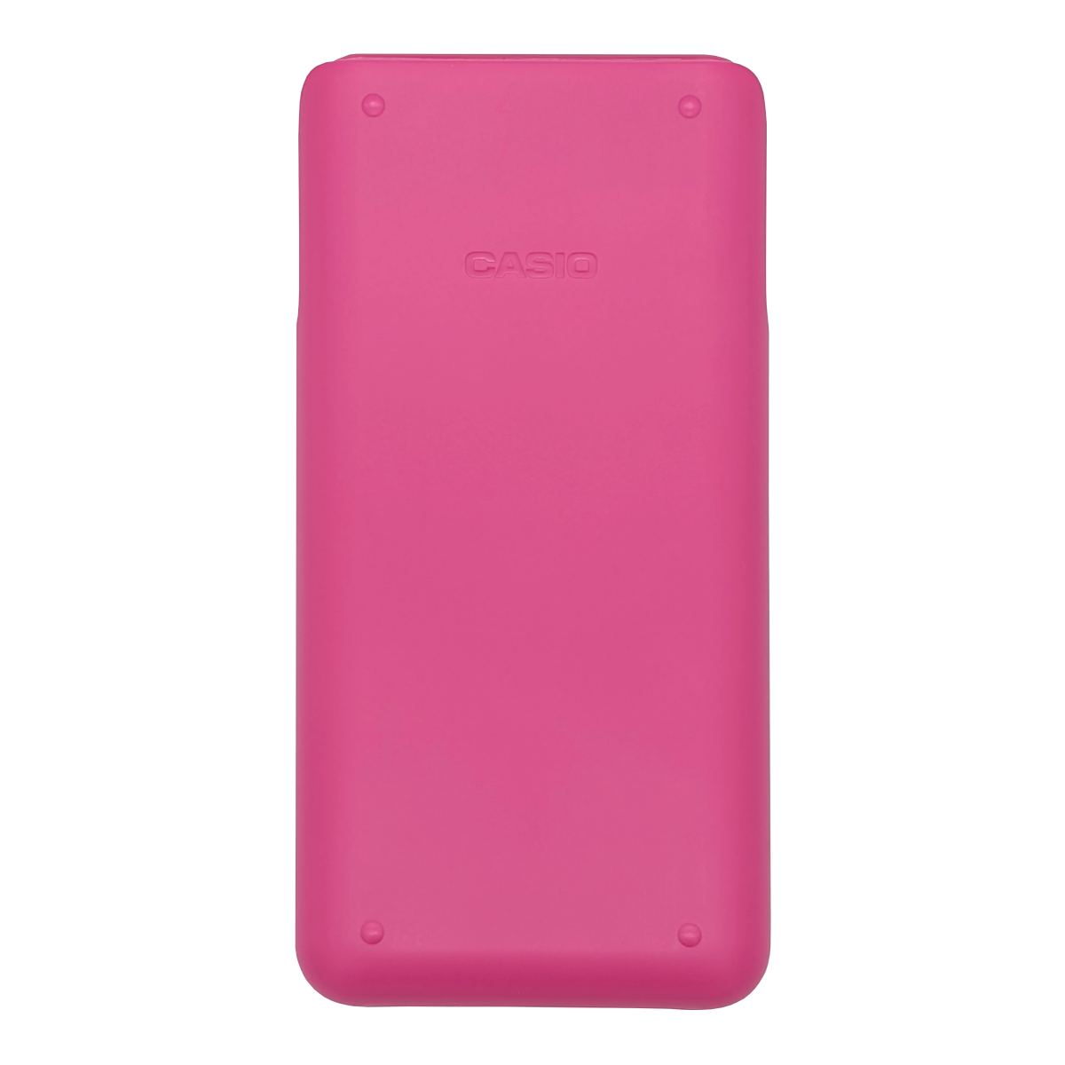 Scientific & Fraction fx-300ES PLUS 2nd Edition Pink Calculators #3