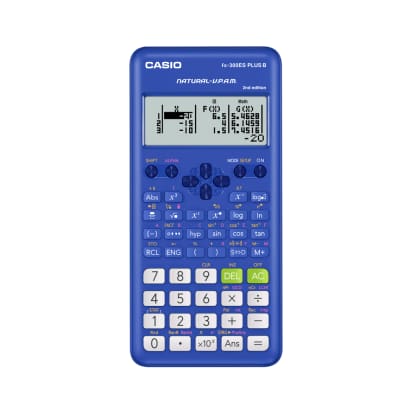 FX-300ESPLUSB-2-BU #1