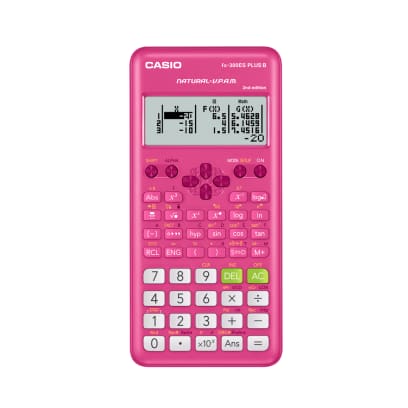 FX-300ESPLUSB-2-PK #1