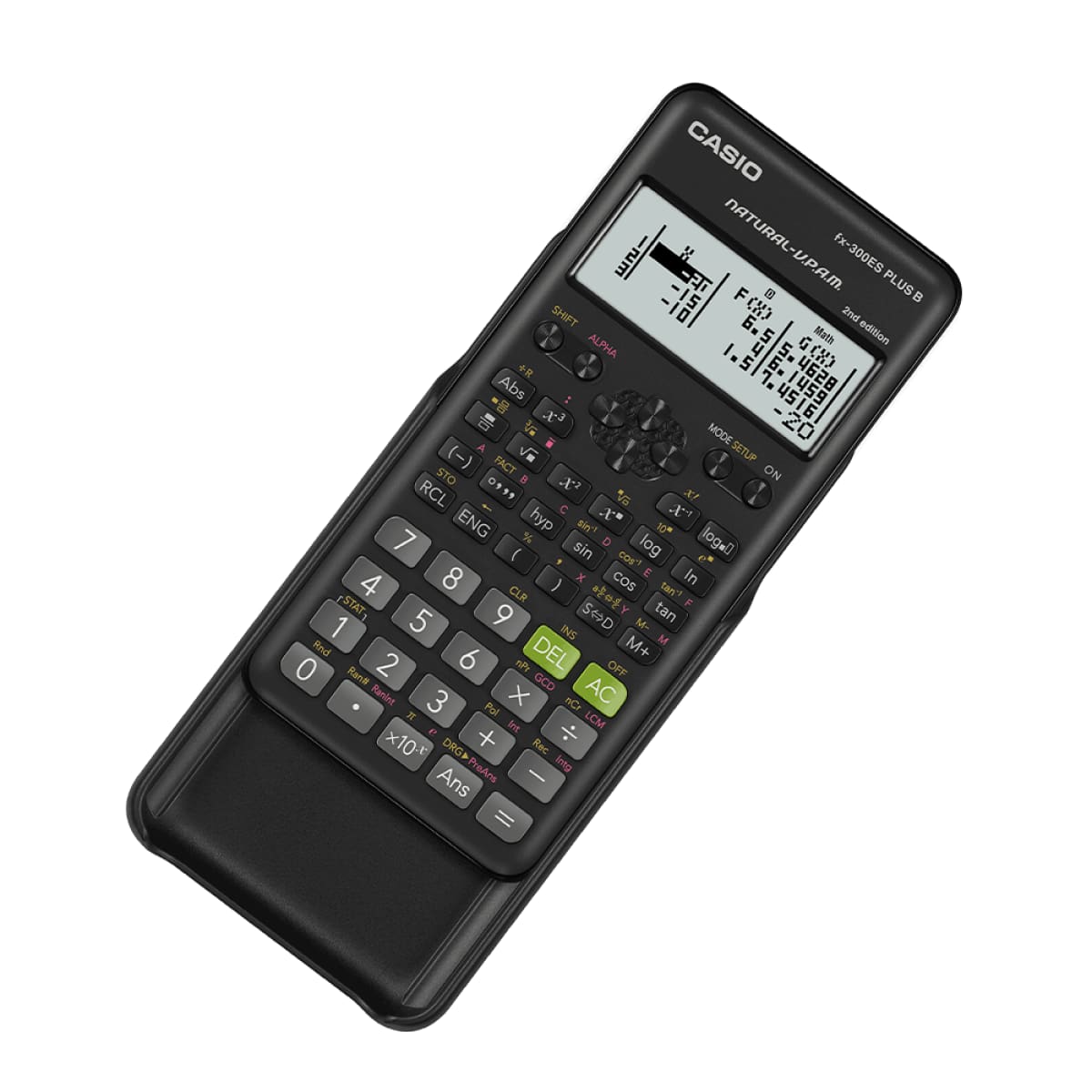 FX-300ESPLUSB-2 #2