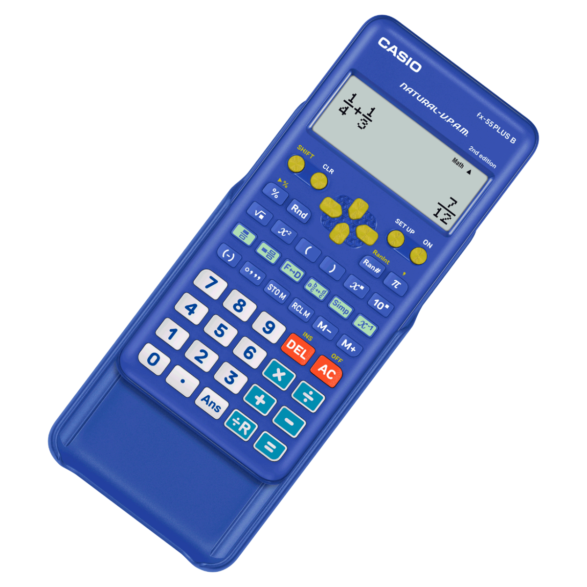FX-55PLUSB-2 #2