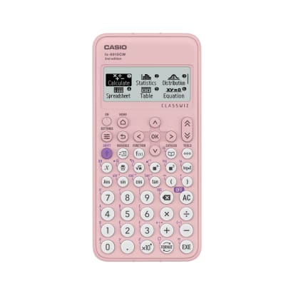 fx-9910CW-PK #1