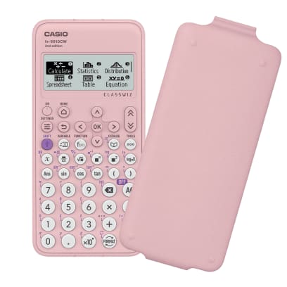 fx-9910CW-PK #2