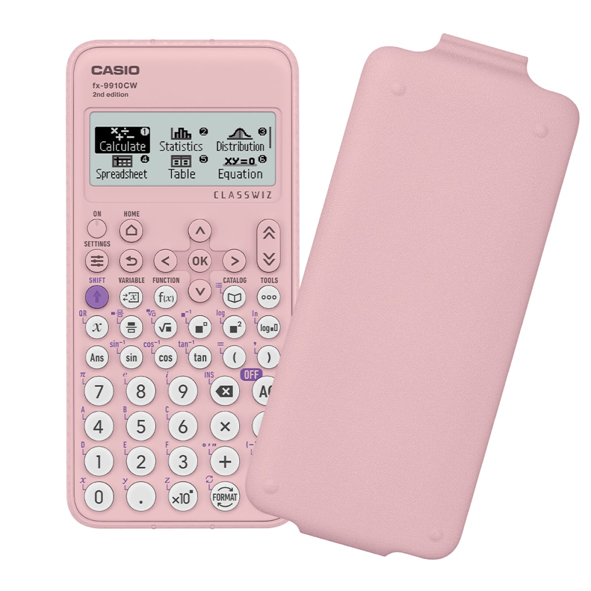 fx-9910CW-PK #2